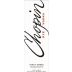 Chopin Rye Vodka Front Label