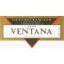 Ventana Gewurztraminer 2000 Front Label