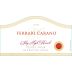 Ferrari-Carano Sky High Ranch Pinot Noir 2006 Front Label