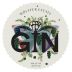 Wolffer Gin Front Label