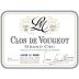 Lucien Le Moine Clos de Vougeot Grand Cru 2017 Front Label