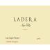 Ladera Lone Canyon Cabernet Sauvignon 2004 Front Label