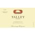 Talley Rosemary's Vineyard Chardonnay 1999 Front Label