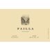 Failla Alban Vineyard Viognier 2006 Front Label