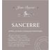 Jean Bojour Sancerre 2022 Front Label