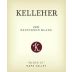 Kelleher Wines Block 21 Sauvignon Blanc 2011 Front Label