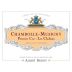 Albert Bichot Chambolle-Musigny Les Chabiots Premier Cru 2020 Front Label