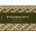 Handley Anderson Valley Pinot Noir 2000 Front Label