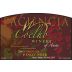 Coelho Winery Paciencia Estate Pinot Noir 2005 Front Label