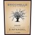 Brochelle Vineyards Estate Zinfandel 2005 Front Label