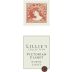 Langtry Estate Lillie's Collection Victorian Claret 2014 Front Label