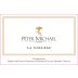 Peter Michael La Carriere Chardonnay 2018 Front Label