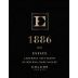 Ehlers Estate 1886 Cabernet Sauvignon 2021 Front Label