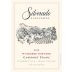 Silverado Mt. George Vineyard Cabernet Franc 2012 Front Label