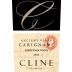 Cline Ancient Vines Carignane 2009 Front Label