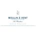 Domaine Louis Boillot Moulin-a-Vent Les Rouchaux 2018 Front Label