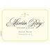 Martin Ray Sonoma County Pinot Noir (375ML half-bottle) 2015 Front Label