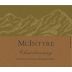 McIntyre Santa Lucia Highlands Chardonnay 2017 Front Label