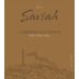 Saviah Cabernet Sauvignon 2011 Front Label
