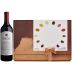 90 Point Cabernet Sauvignon & Neuhaus Chocolate Duets Slider Gift Box Gift Product Image