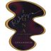 Luna Vineyards Riserva Sangiovese 2000 Front Label