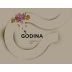 Morca Godina Garnacha 2015 Front Label