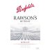 Penfolds Rawson's Retreat Merlot 2009 Front Label