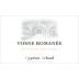 Cyprien Arlaud Vosne-Romanee 2023 Front Label