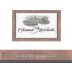Chateau Ste. Michelle Gewurztraminer 2006 Front Label