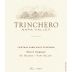 Trinchero Central Park West Vineyard Petit Verdot 2011 Front Label