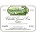 Vocoret Chablis Vaudesir Grand Cru 2020 Front Label