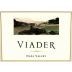Viader Proprietary Red (1.5 Liter Magnum) 2000 Front Label