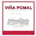 Bodegas Bilbainas Vina Pomal Crianza 2018 Front Label