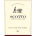 Scotto Family Cellars Old Vine Zinfandel 2017 Front Label