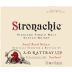 A. D. Rattray 10 Year Stronachie Single Malt Scotch Whisky (700ML) Front Label