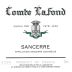 Ladoucette Comte Lafond Sancerre 2020 Front Label