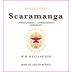 Nabygelegen Scaramanga 2015 Front Label