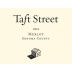 Taft Street Alexander Valley Merlot 2016 Front Label