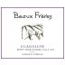 Beaux Freres Guadalupe Vineyard Pinot Noir 2014 Front Label