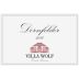 Villa Wolf Pfalz Dornfelder 2017 Front Label