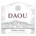 DAOU Pinot Noir 2020 Front Label