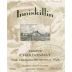 Inniskillin Niagara Peninsula Reserve Chardonnay 2003 Front Label