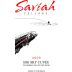 Saviah Big Sky Cuvee 2005 Front Label