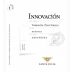 Santa Julia Innovacion Torrontes-Pinot Grigio 2016 Front Label