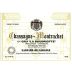 Gagnard-Delagrange Chassagne-Montrachet La Boudriotte Premier Cru 2016 Front Label