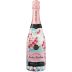 Nicolas Feuillatte Reserve Exclusive Sakura Rose Front Bottle Shot