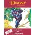 Deaver Vineyards Henrys House Zinfandel 2009 Front Label