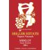 Heller Estate Merlot 2004 Front Label