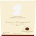 Robert Pecota Kara's Vineyard Cabernet Sauvignon 2003 Front Label