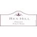 Rex Hill Pinot Noir 2004 Front Label